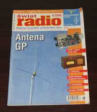 Świat Radio nr. 6/2006