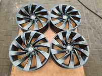 5x112 ALUFELGI R20 VW Passat B8 B9 Arteon R-Line Tiguan Superb ET40 8j
