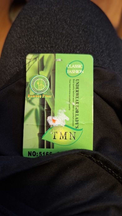 Majtki spodenki 40