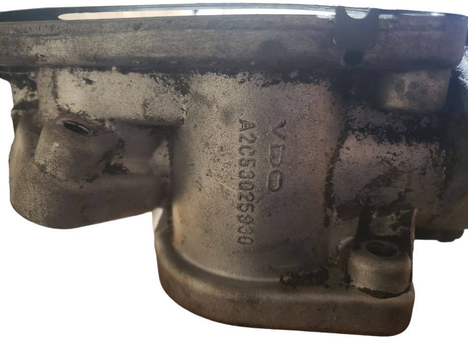 Клапан ЕГР EGR F9QB Suzuki Grand Vitara 2005-2015 разборка