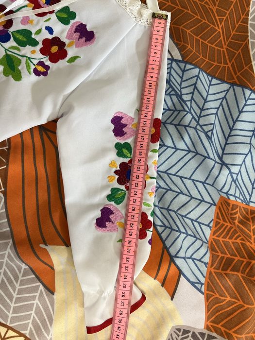 Вишиванка на дівчинку, блузка, кофта на дівчинку