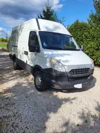 Iveco daily L3 h2 35s13