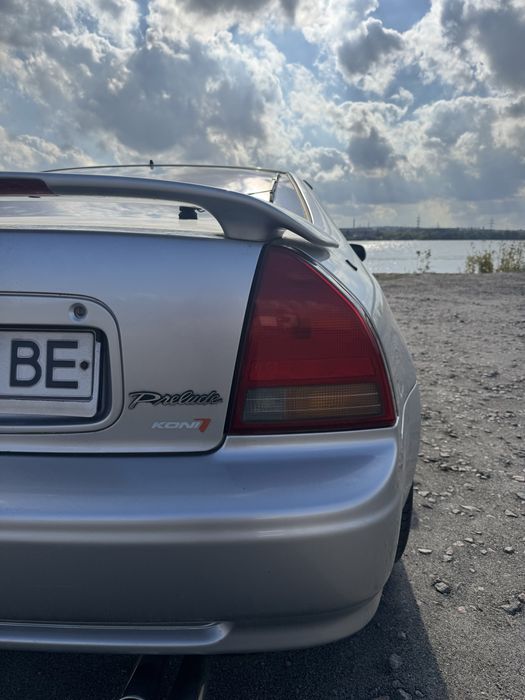 Продам Honda prelude