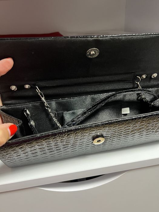 Сумка сумочка клач Chanel