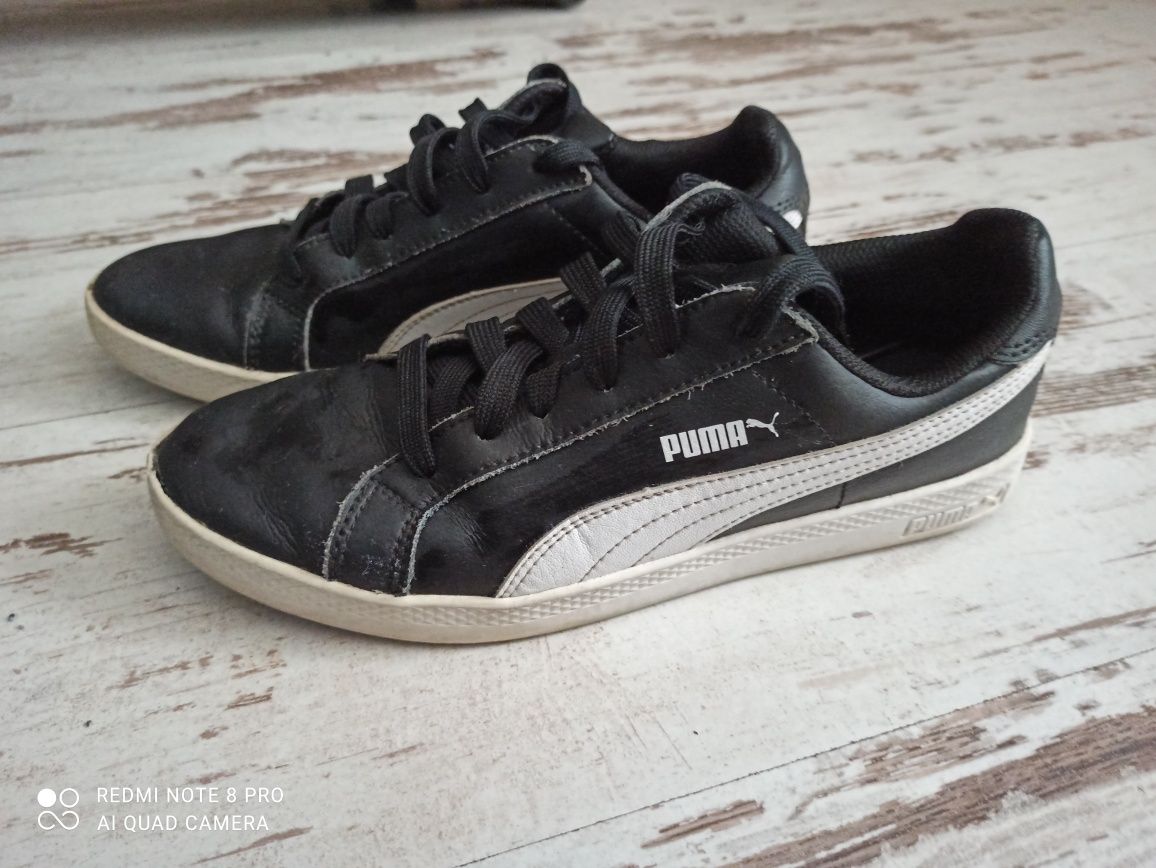 Buty Puma roz 38