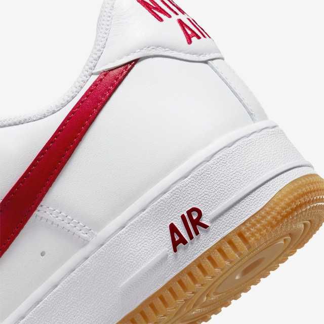 Кросівки Nike Air Force 1 Retro Jordan Max (40р по 49.5р) (DJ3911-102)