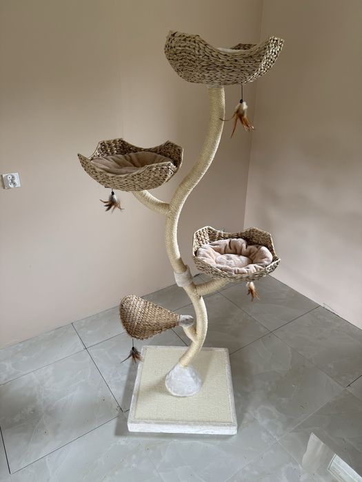 Drapak dla kota Cat's Flower XXL