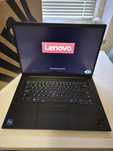 Lenovo P1 Gen. 4 | i7-11850H | NVIDIA T1200 | 32GB RAM | 1TB SSD | Gwa