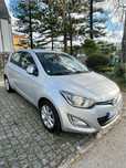 Hyundai i20 crdi