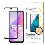 Wytrzymałe szkło hartowane 9H na cały ekran Realme Narzo 50