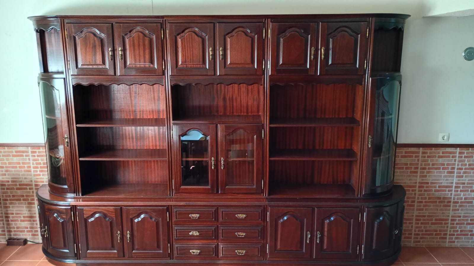 Dou móvel de sala vintage em óptimo estado