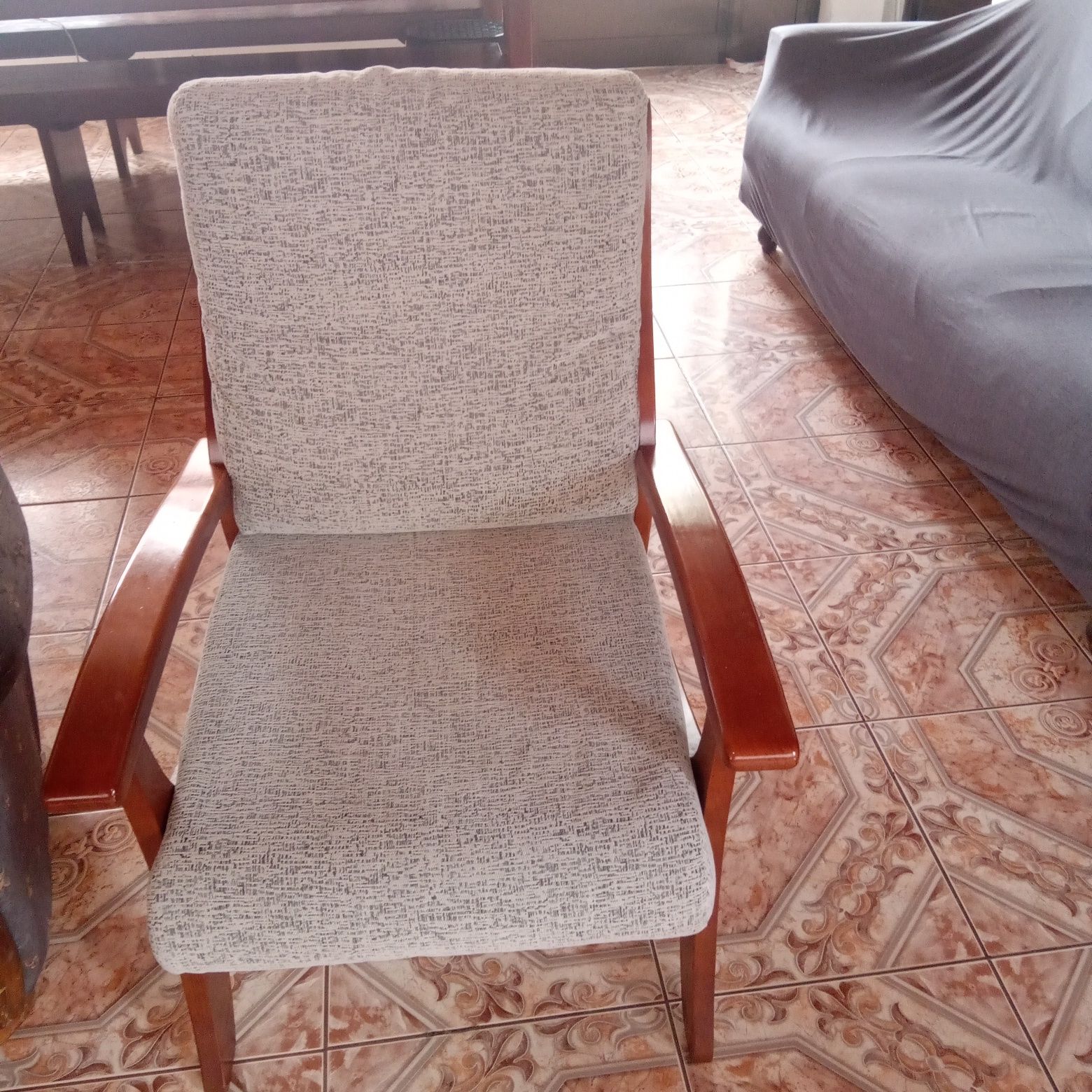 Cadeiras repouso sofas