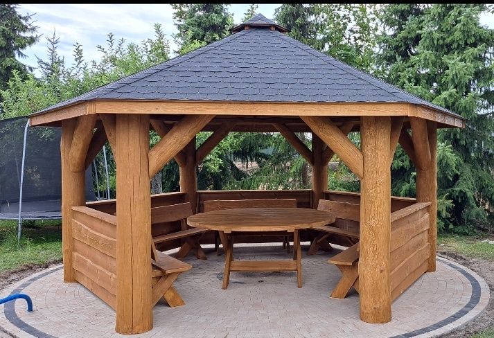 Altana.Altany z bali.