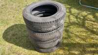 Pirelli Carrier 215/65/16C opony do busa