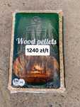 Pelet Pellet SLAV FOREST/Olczyk/Dębowy