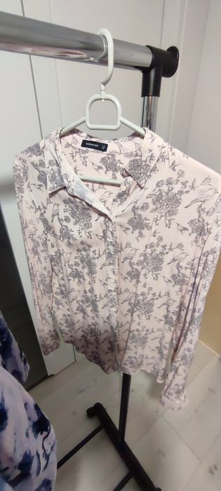 Paczka ciuchów damskich