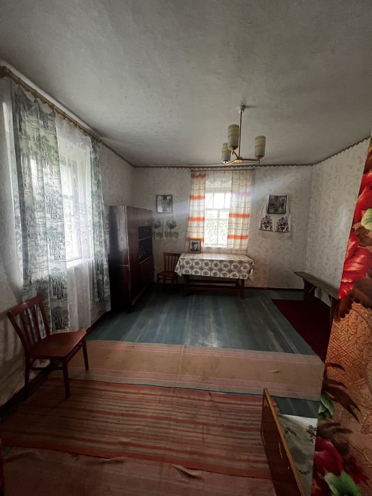 Продається будинок