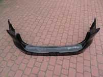 VW Passat B8 Kombi zderzak tył PDC 15-19