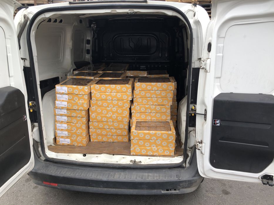 Грузоперевозки  до 1 тонни