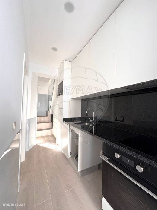 Moradia T1 para arrendamento