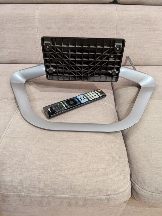 Telewizor LG 42 cale z Wi-Fi i Smart Tv