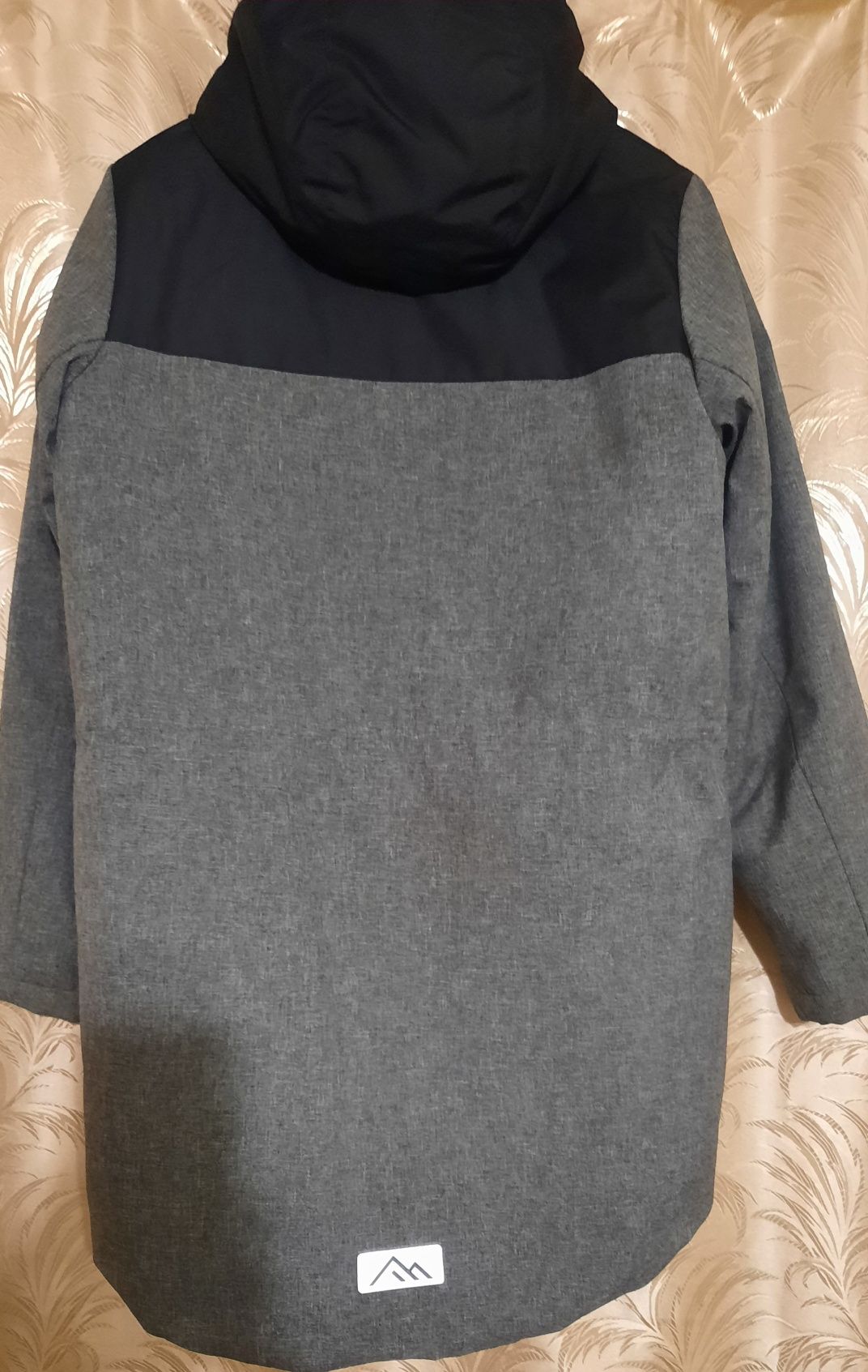 Куртка Outventer original на підлітка, S
