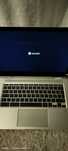 HP chromebook x360 G1 dotykowy ekran tablet
