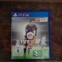 fifa 16 200грн для ps 4