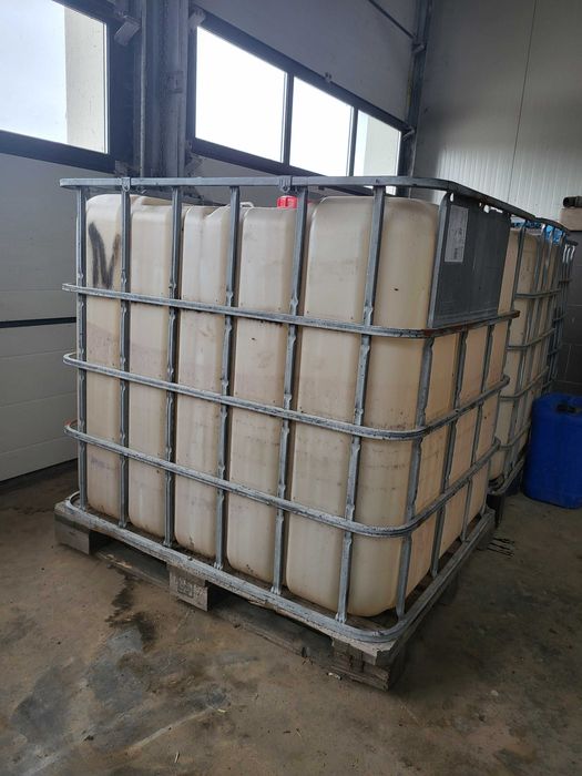 Sprzedam zbiornik 10000l