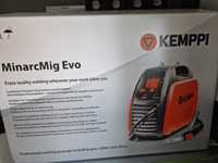 Spawarka Kemppi MinarcMig evo 200