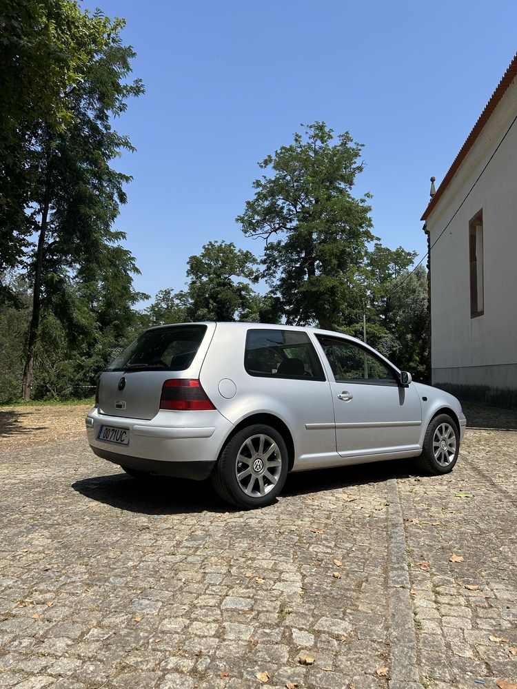 Vw golf 4 tdi 110cv
