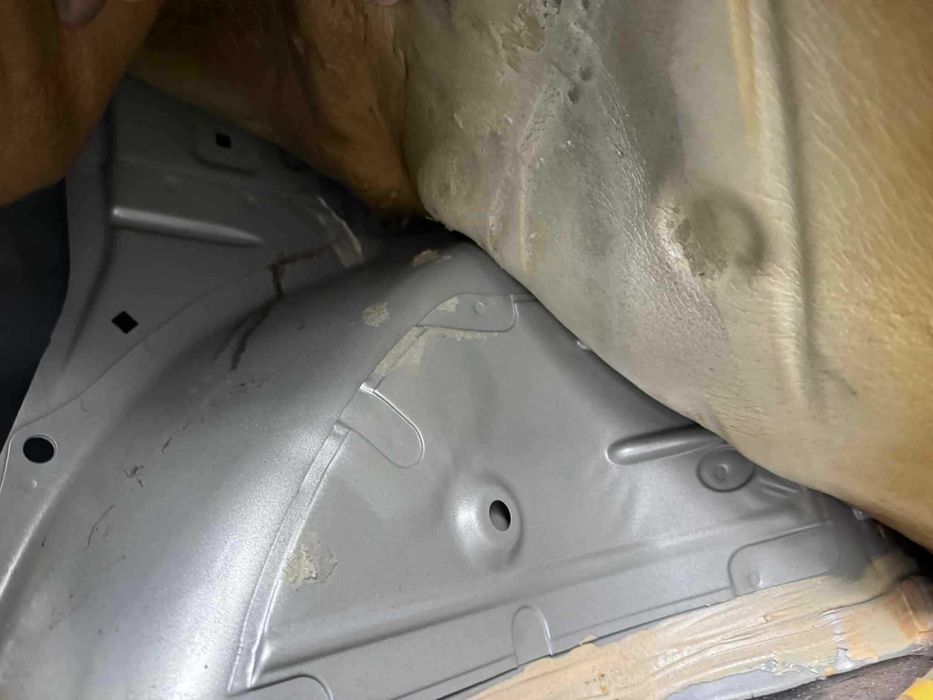 Sprzedam Subaru Forester 2.0XT 2003r B+G