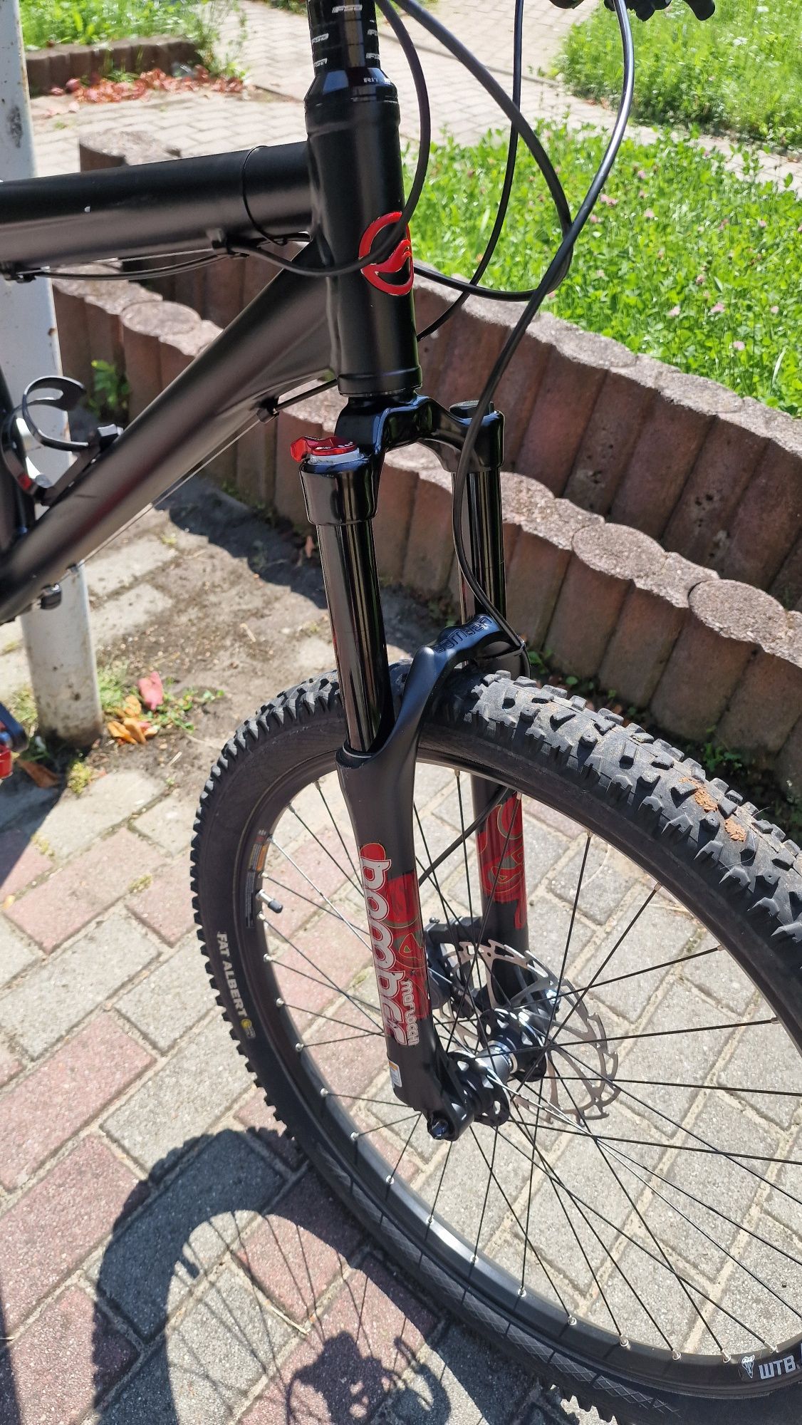 Sprzedam Rower Giant VT three