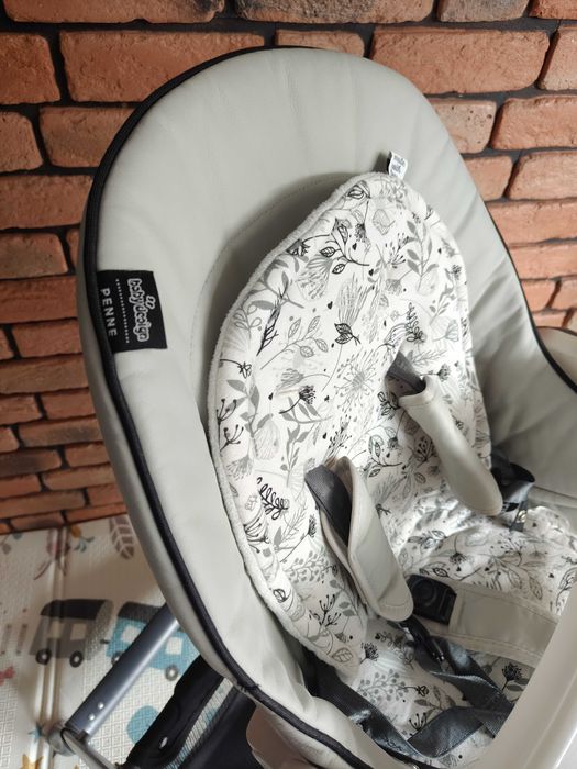 Krzesełko do Karmienia Baby Deisgn