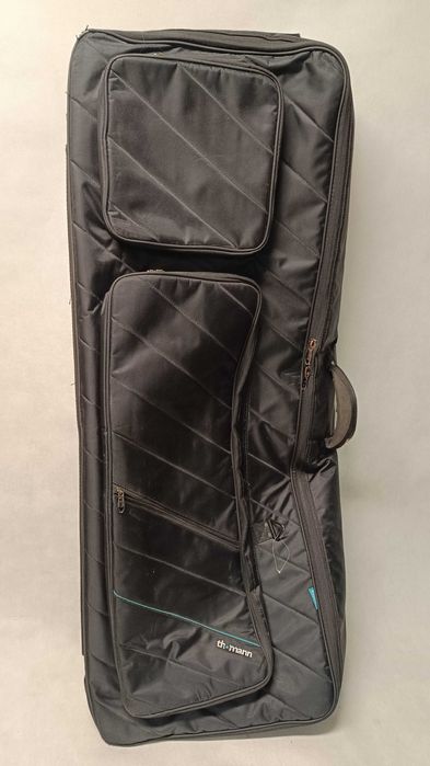 Pokrowiec na keyboard