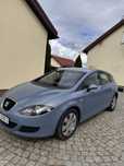 Seat Leon II 1.6 102 km 2006r !