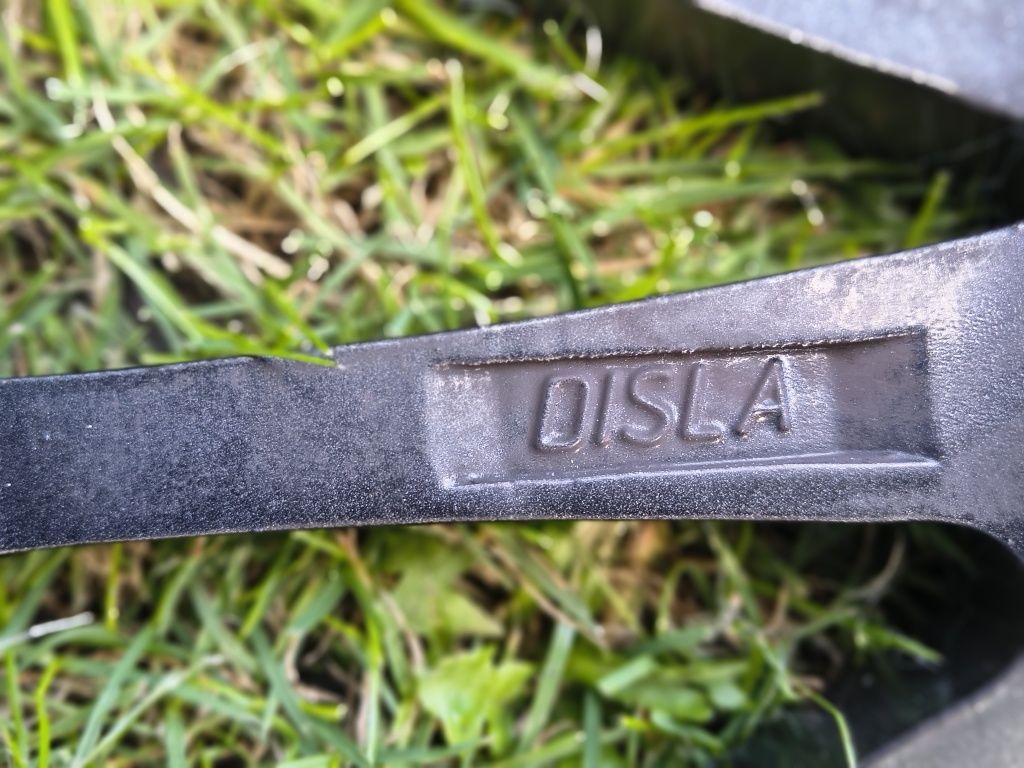 Felgi 17  Disla 5x114,3