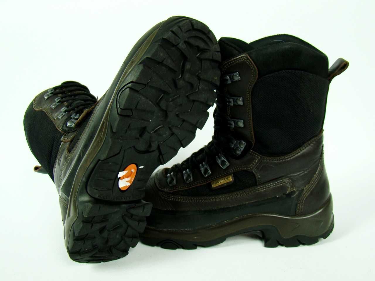 VIKING Sniper GTX Gore-Tex r 41