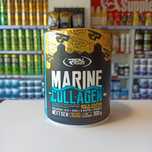 Real Pharm Marine Collagen 300g Kolagen Rybi + MSM kwas hialuronowy