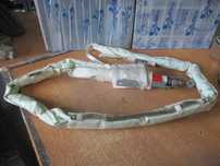 Airbag Cortina 6167423 NISSAN MICRA K13 2011 1.2I 80CV 0P DRT