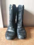 Buty zimowe ecco r. 33