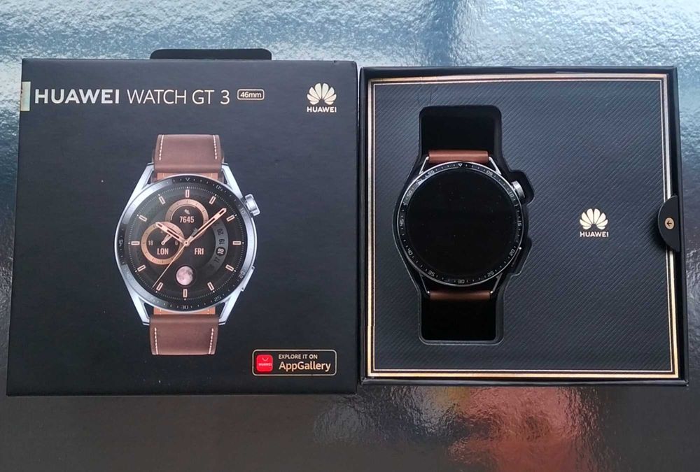 Smartwatch Huawei