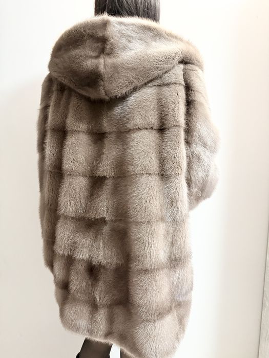 ‼️Продам Норкову Шубку в ідеальному стані‼️