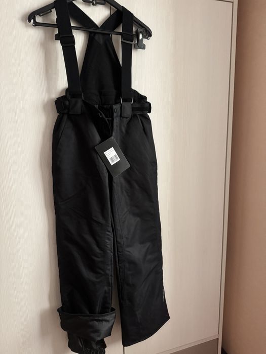 Лыжные штаны. Размер 146