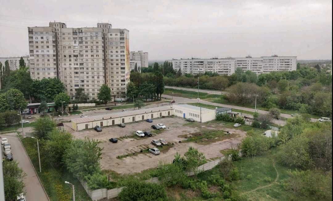 Продам 2 к.кв. Роганский жилмассив PP6
