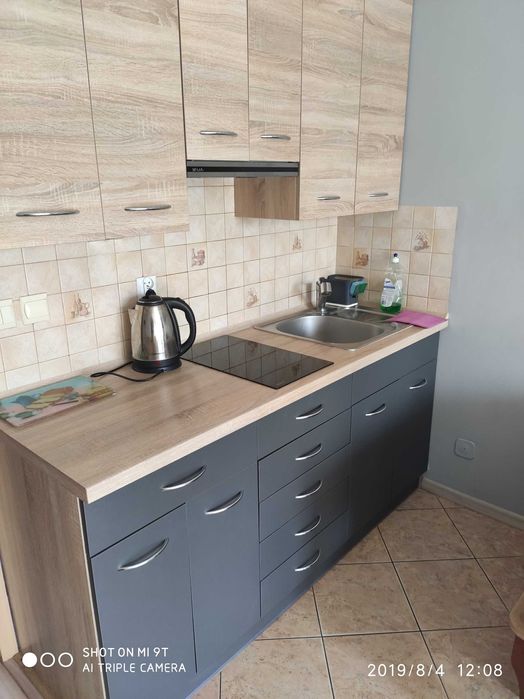 Apartament Krynica Morska wolne od 27.09.2025!!!