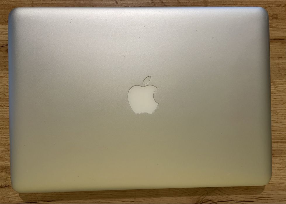 Ноутбук MacBook Pro 13, Mid 2012