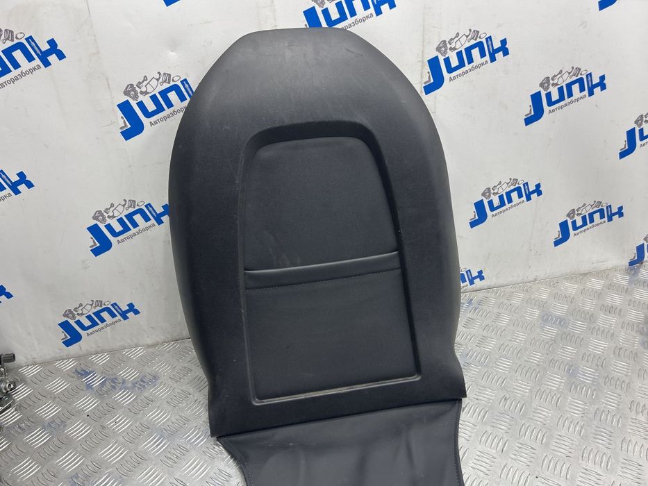 Накладка пассажирского сидения задняя 108896600A для Tesla Model 3 201