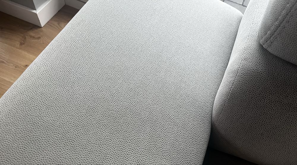 Sprzedam narożnik piekny szary kolor, Lorens meble