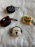 Sprzedam etui pokrowiec case na AirPods 3 Nowe